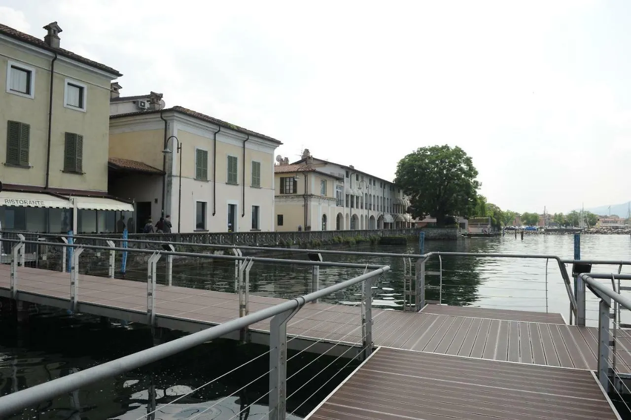 Porta Medievale Del Campo Iseo 0*,