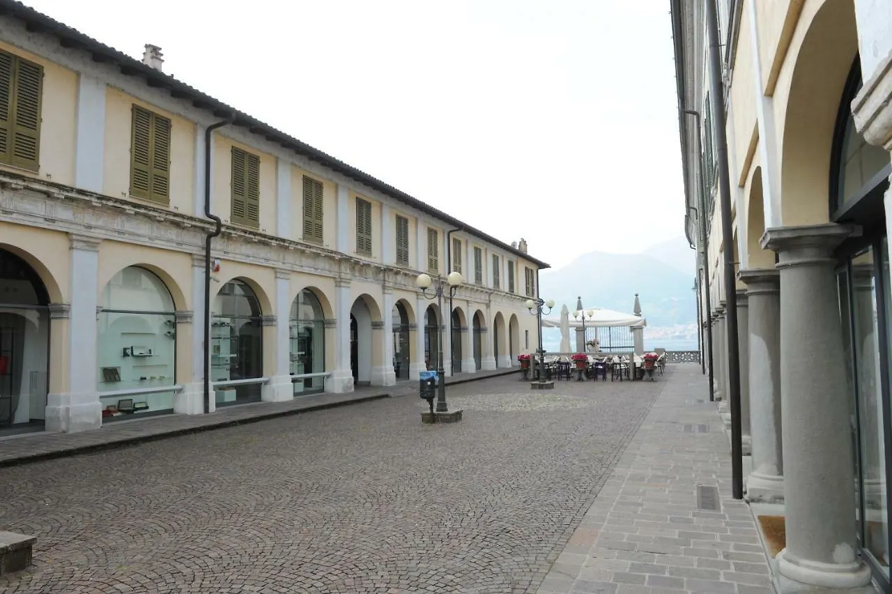 Porta Medievale Del Campo Iseo Apartment