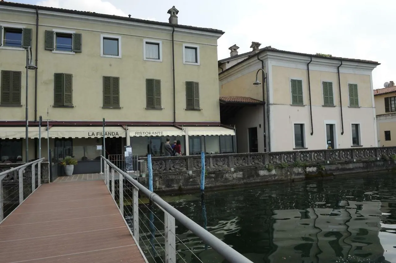 Porta Medievale Del Campo Iseo