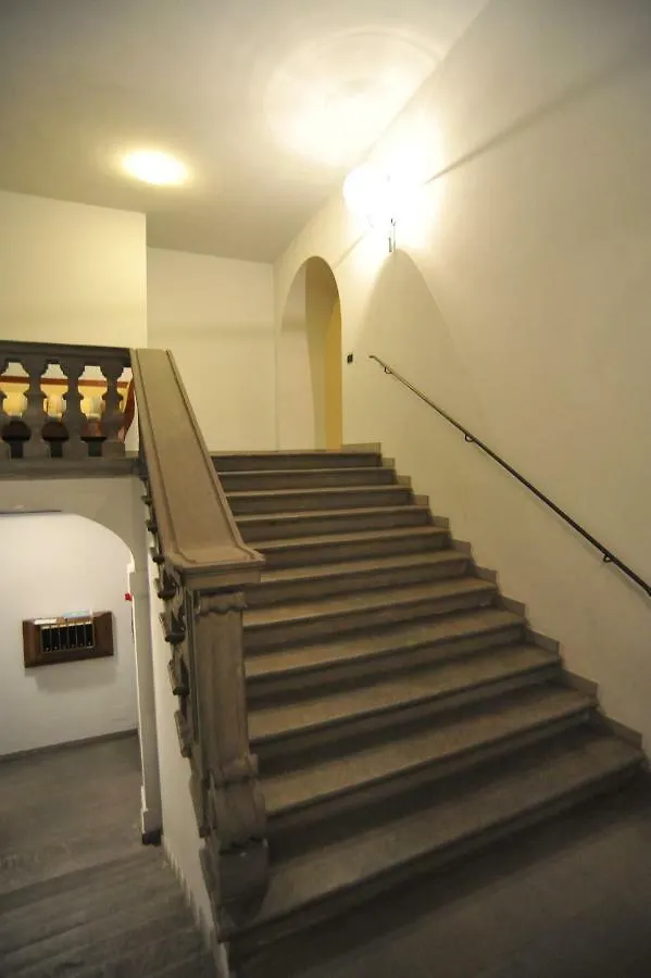 Apartment Porta Medievale Del Campo Iseo