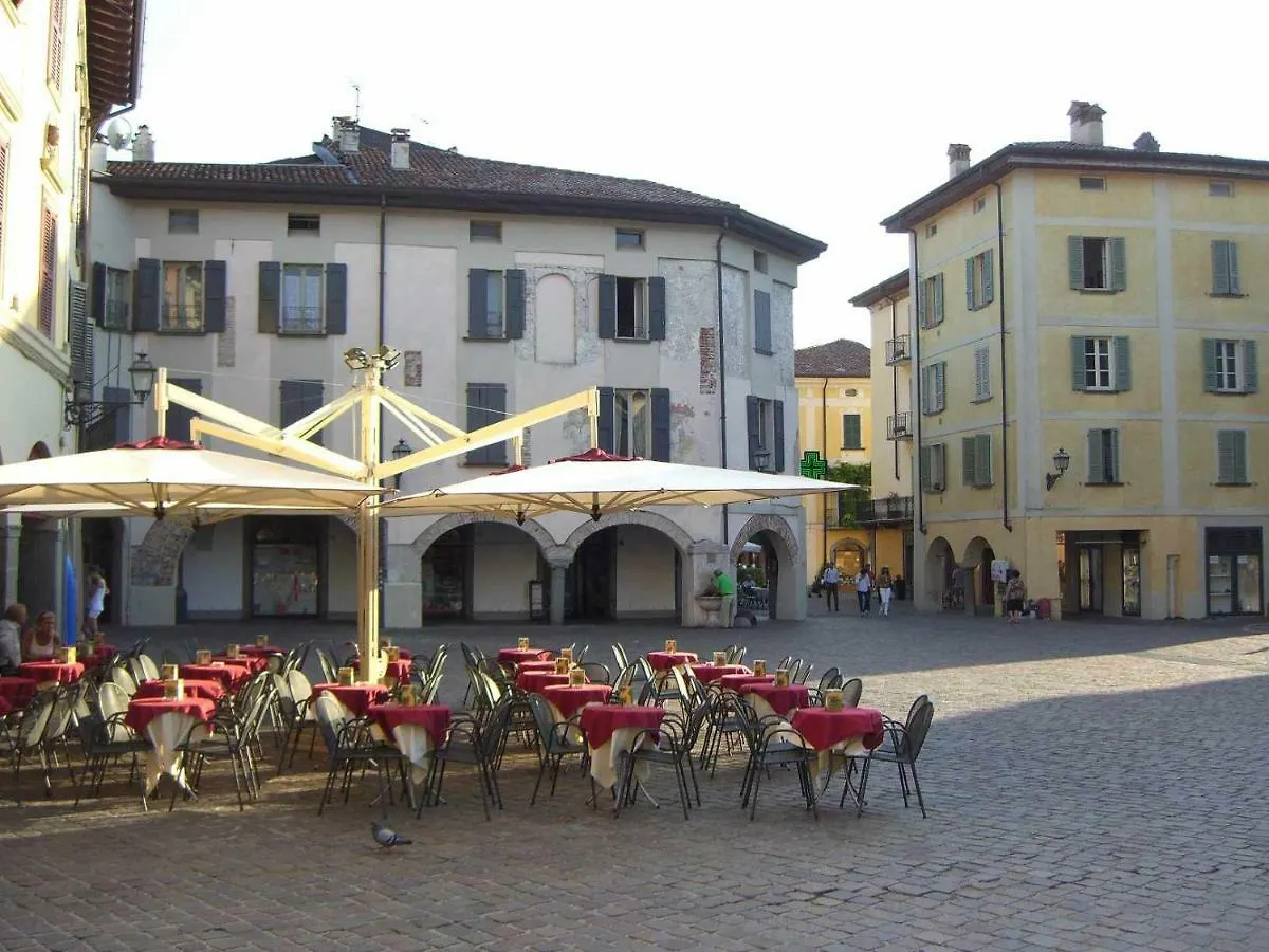 Porta Medievale Del Campo Iseo