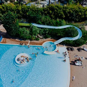  Camping Del Sole Village